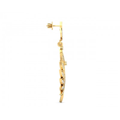 Jasna Diamond Danglers
